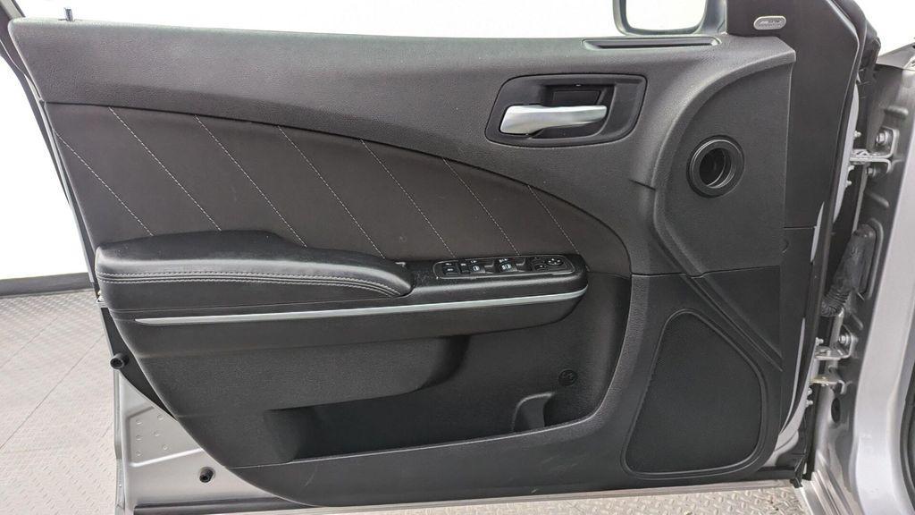 used 2023 Dodge Charger car, priced at $15,999