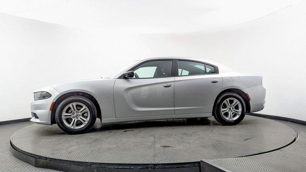 used 2023 Dodge Charger car, priced at $15,999