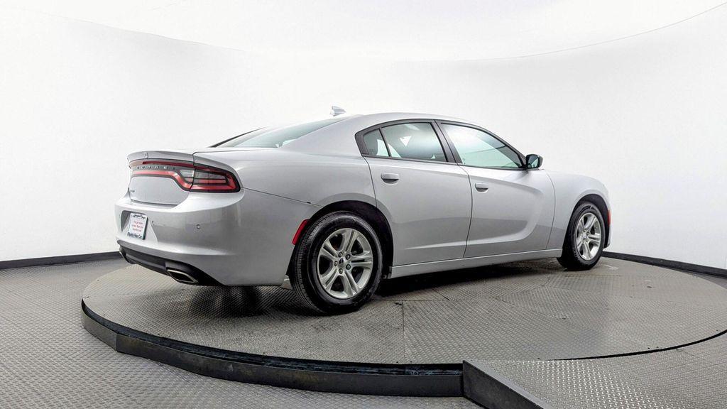 used 2023 Dodge Charger car, priced at $15,999