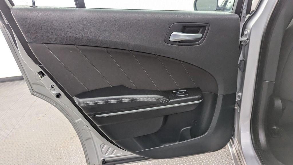 used 2023 Dodge Charger car, priced at $15,999