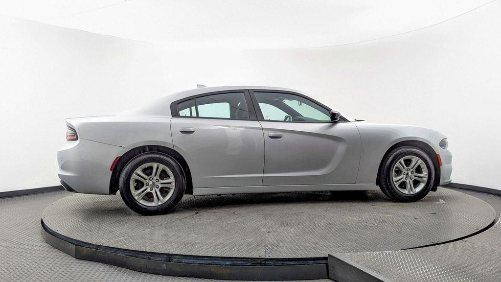 used 2023 Dodge Charger car, priced at $15,999