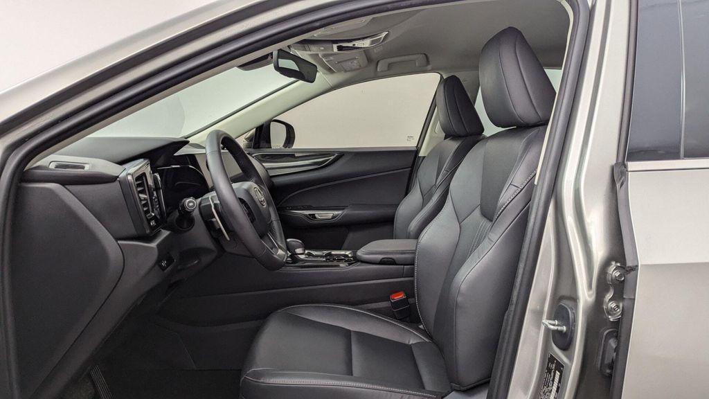 used 2024 Lexus NX 250 car, priced at $29,299