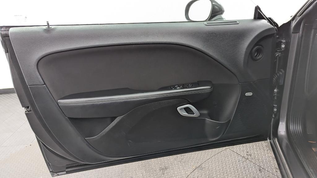 used 2023 Dodge Challenger car, priced at $20,999