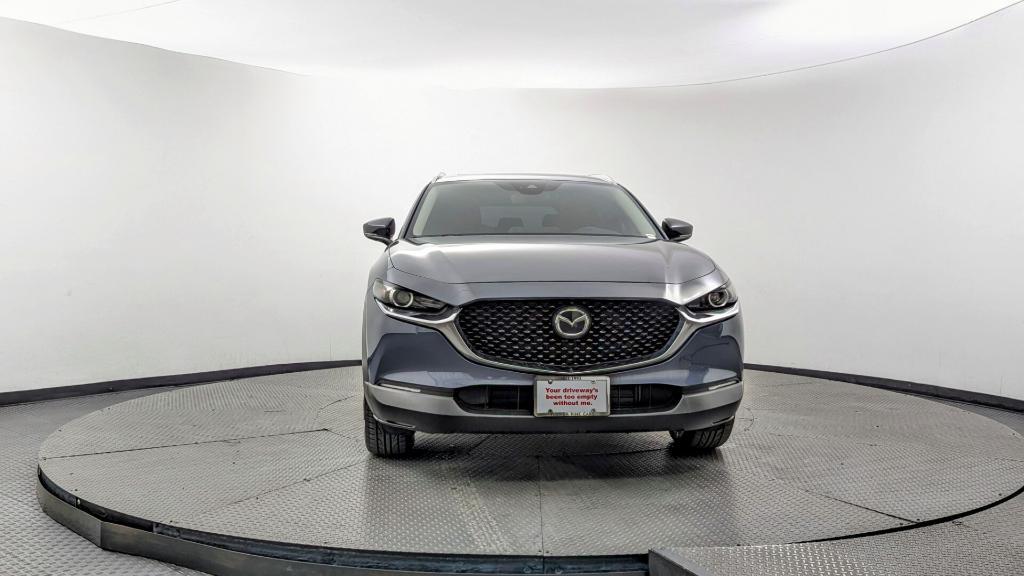 used 2023 Mazda CX-30 car, priced at $18,899