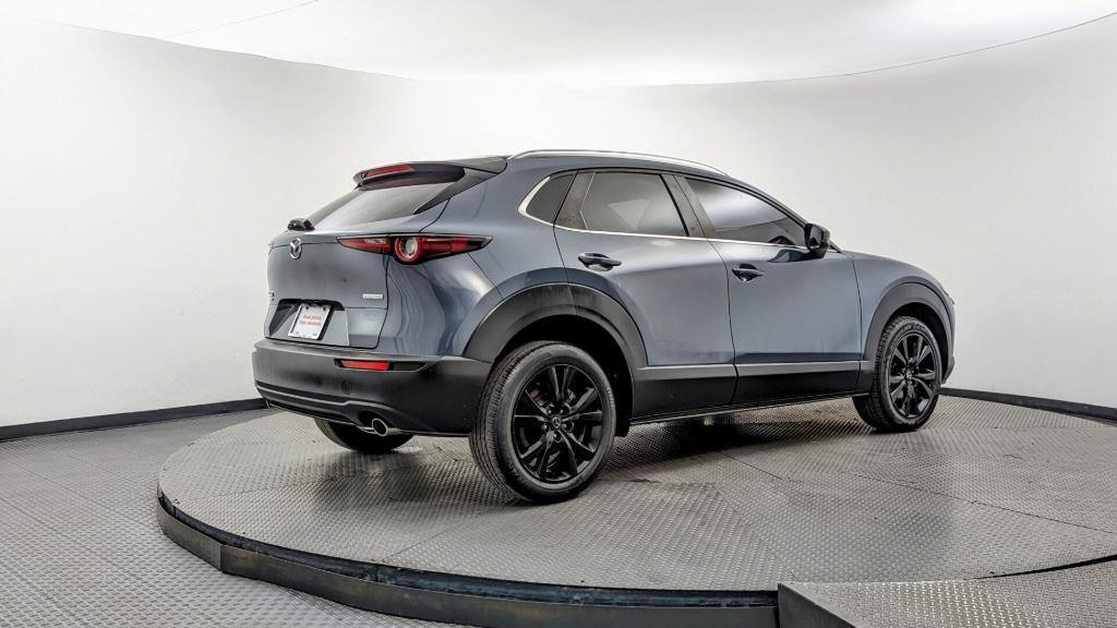 used 2023 Mazda CX-30 car, priced at $18,899
