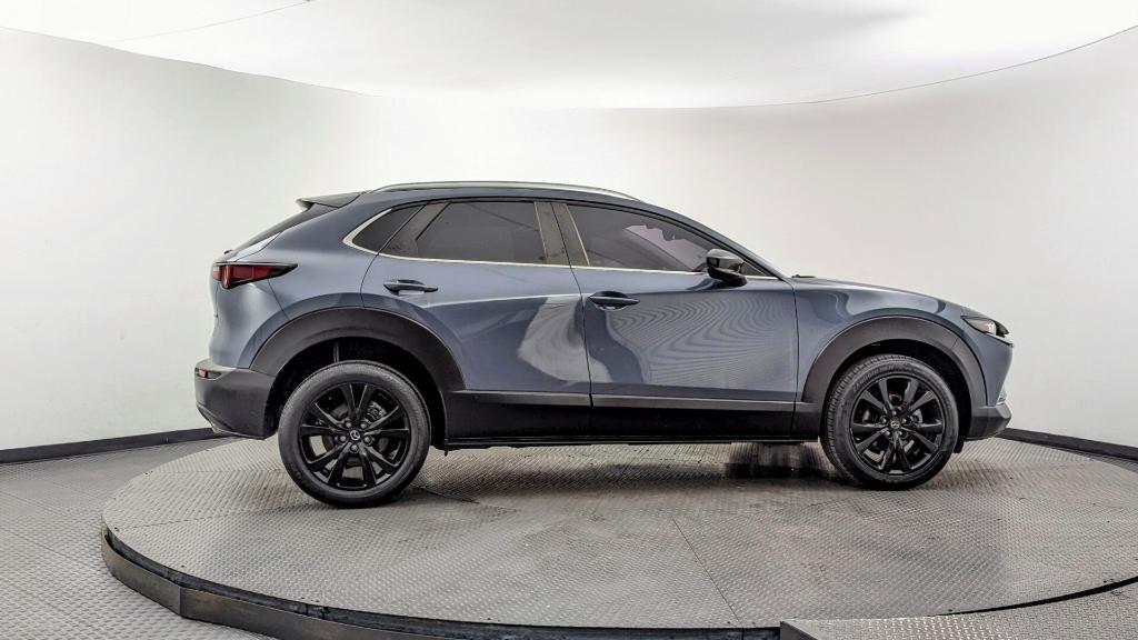 used 2023 Mazda CX-30 car, priced at $18,899