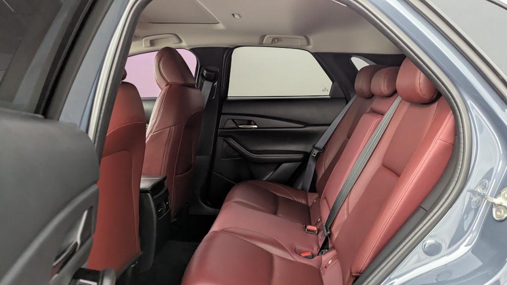 used 2023 Mazda CX-30 car, priced at $18,899
