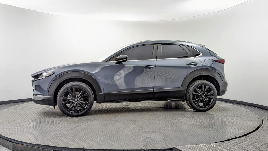 used 2023 Mazda CX-30 car, priced at $18,899