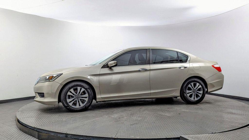 used 2015 Honda Accord car, priced at $15,095