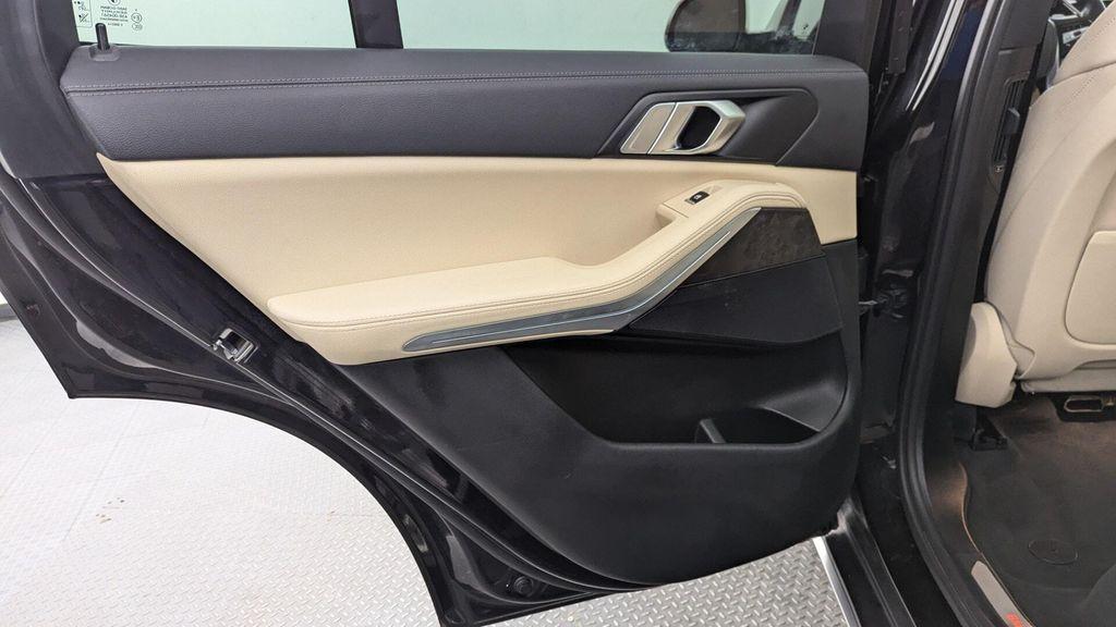 used 2022 BMW X5 car, priced at $26,699