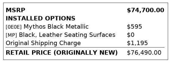 used 2022 Audi Q8 car, priced at $32,699