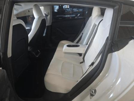 used 2023 Tesla Model 3 car, priced at $24,999
