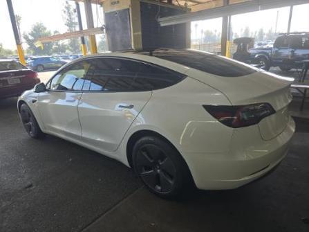 used 2023 Tesla Model 3 car, priced at $24,999