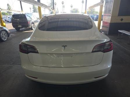 used 2023 Tesla Model 3 car, priced at $24,999