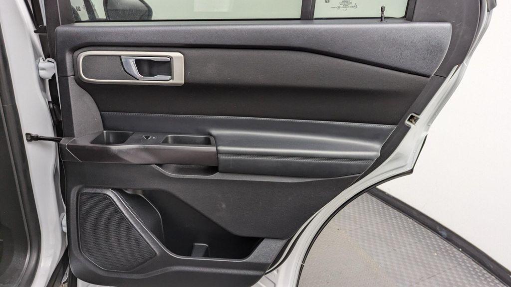 used 2020 Ford Explorer car, priced at $15,899