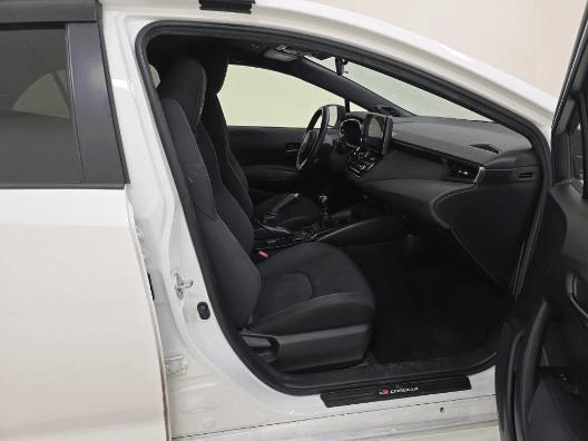 used 2023 Toyota GR Corolla car, priced at $29,999