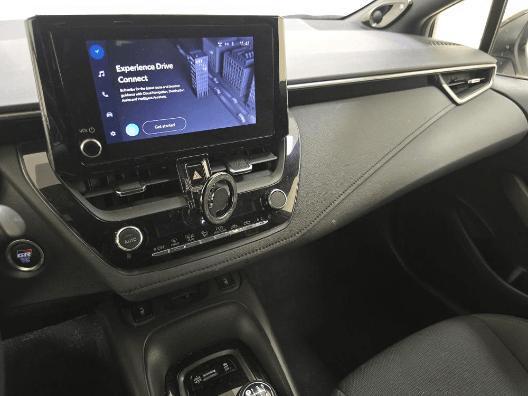 used 2023 Toyota GR Corolla car, priced at $29,999