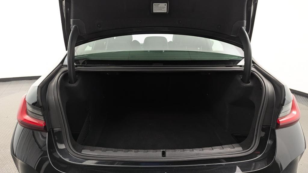 used 2023 BMW 330 car, priced at $24,998