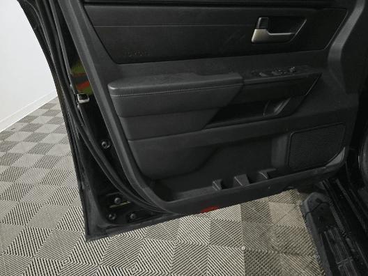 used 2025 Toyota Tundra car, priced at $38,999