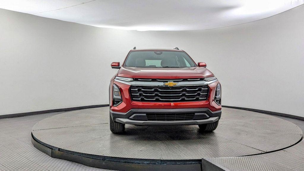 used 2025 Chevrolet Equinox car, priced at $22,999