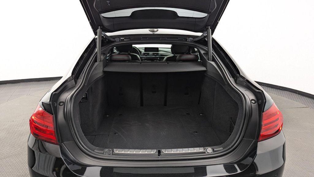 used 2016 BMW 435 Gran Coupe car, priced at $14,998