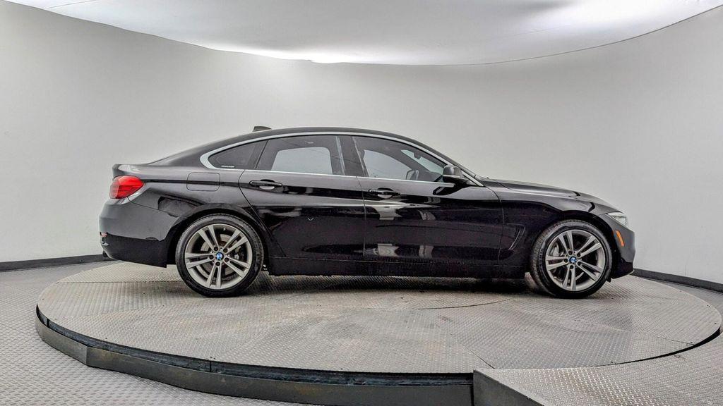 used 2016 BMW 435 Gran Coupe car, priced at $14,998