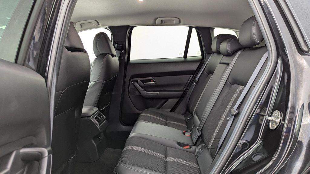 used 2024 Mazda CX-50 car, priced at $19,499