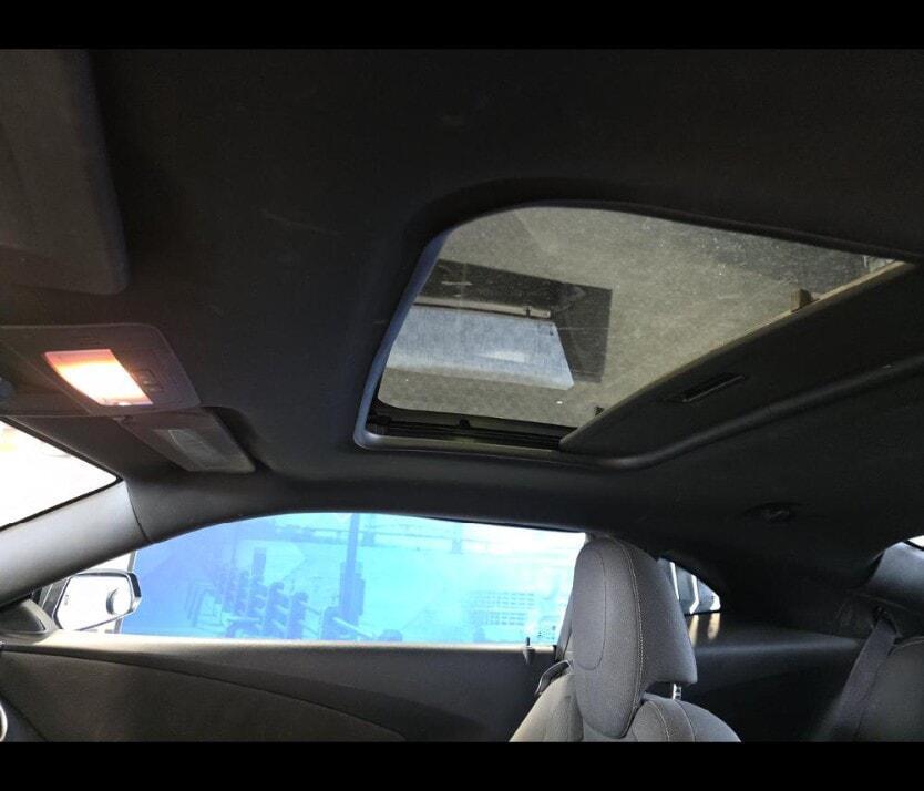 used 2015 Chevrolet Camaro car, priced at $9,999