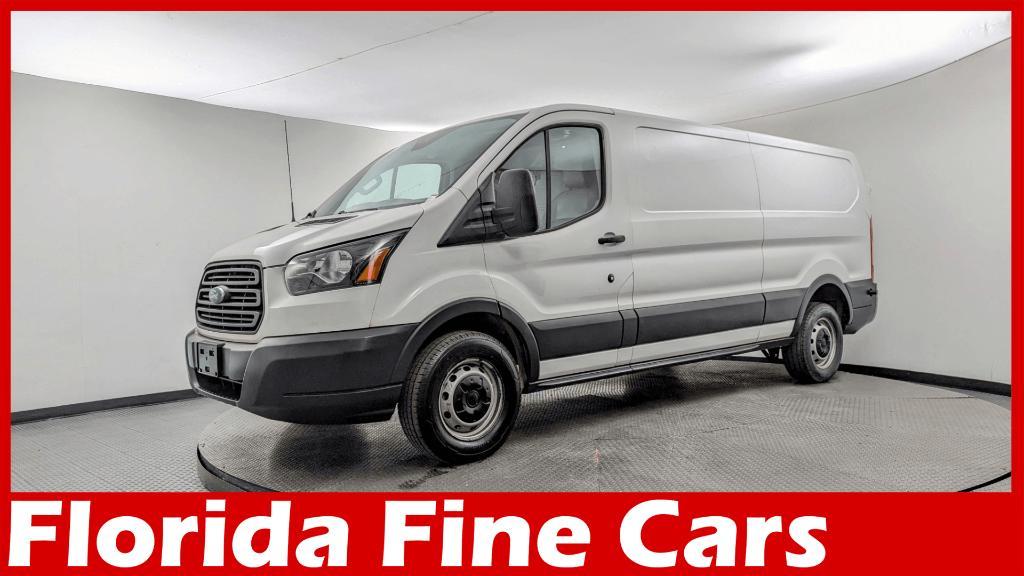 used 2018 Ford Transit-250 car, priced at $15,999