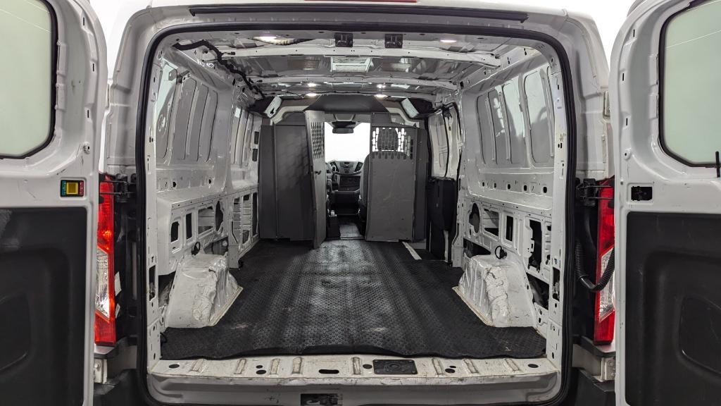 used 2018 Ford Transit-250 car, priced at $15,999