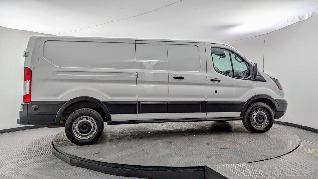 used 2018 Ford Transit-250 car, priced at $15,999