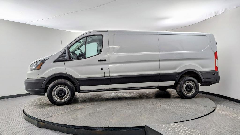 used 2018 Ford Transit-250 car, priced at $15,999