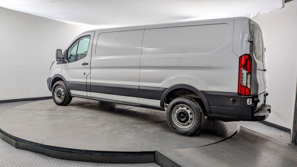 used 2018 Ford Transit-250 car, priced at $15,999