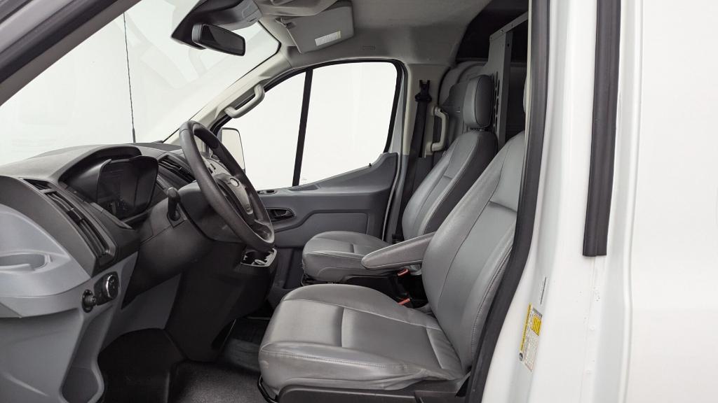 used 2018 Ford Transit-250 car, priced at $15,999