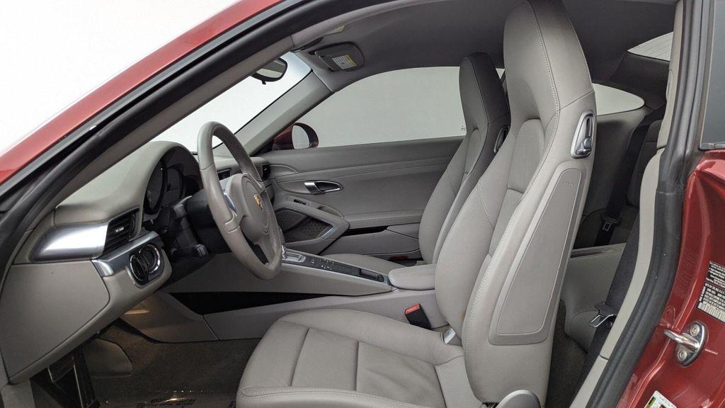 used 2012 Porsche 911 car, priced at $53,999