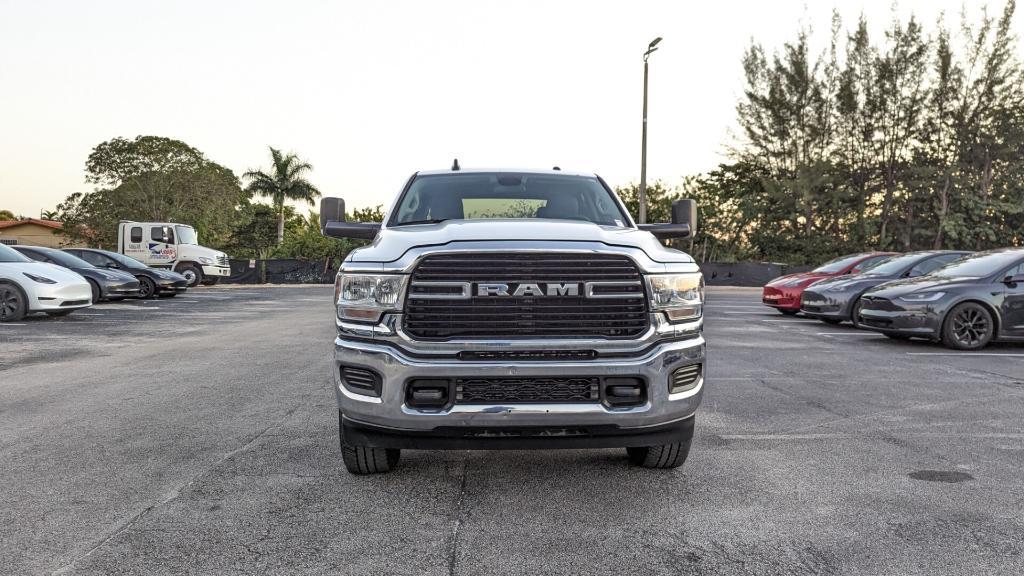 used 2019 Ram 3500 car, priced at $34,299