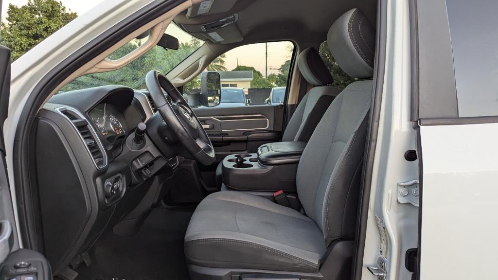 used 2019 Ram 3500 car, priced at $34,299