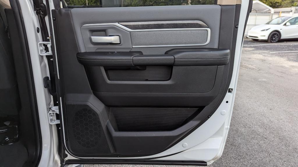 used 2019 Ram 3500 car, priced at $34,299