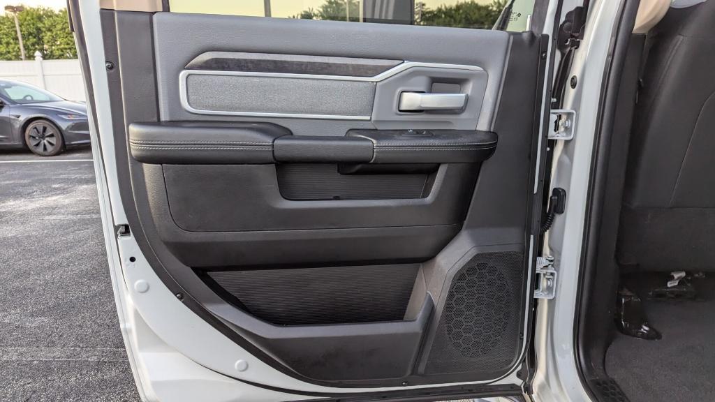 used 2019 Ram 3500 car, priced at $34,299