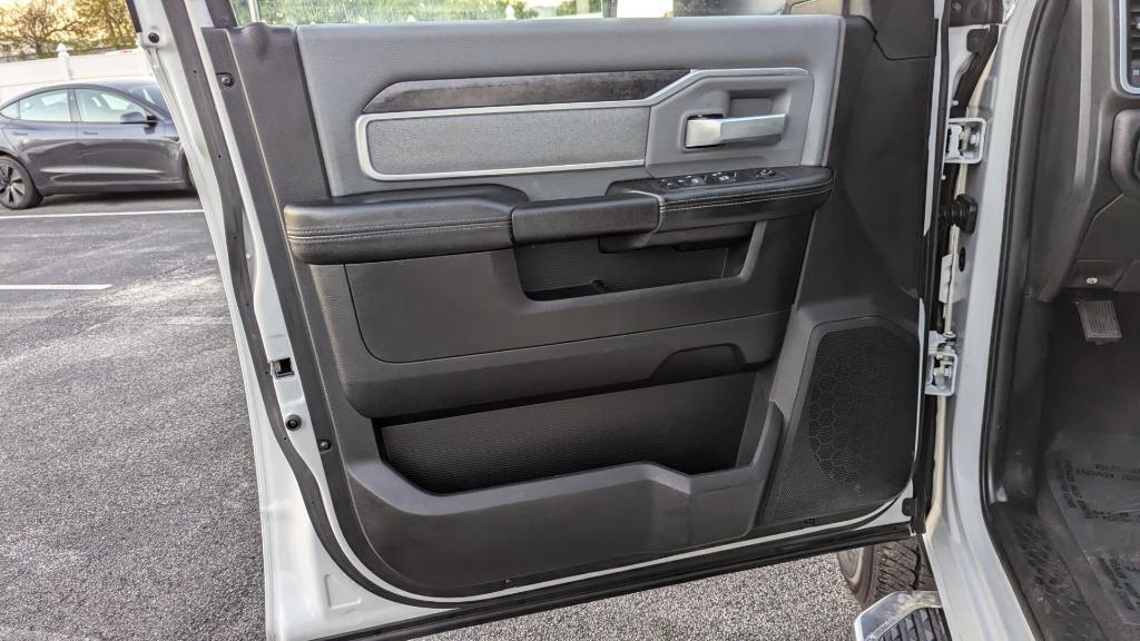 used 2019 Ram 3500 car, priced at $34,299