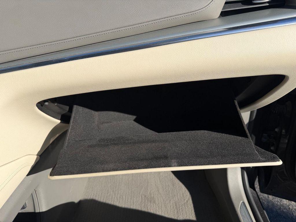 used 2017 Cadillac XT5 car, priced at $15,999