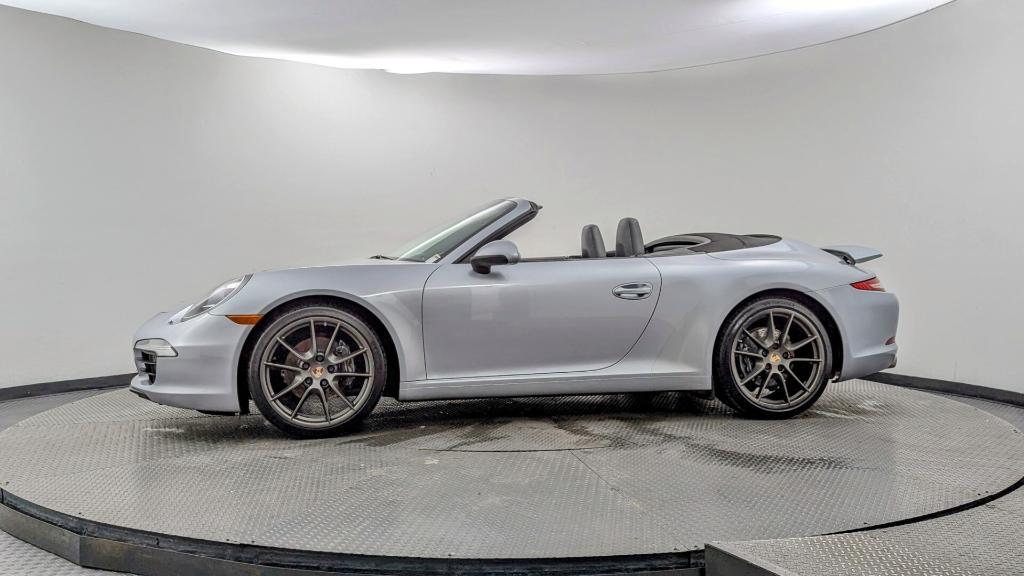 used 2014 Porsche 911 car, priced at $62,999