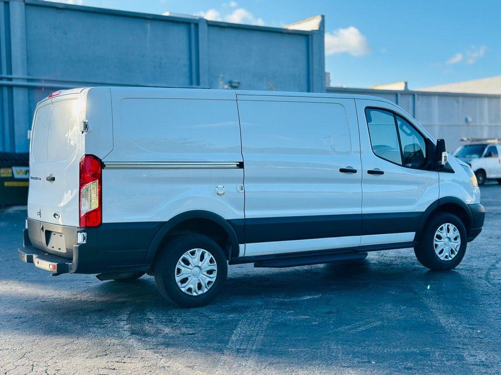 used 2019 Ford Transit-250 car, priced at $14,699