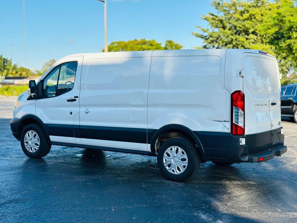 used 2019 Ford Transit-250 car, priced at $14,699