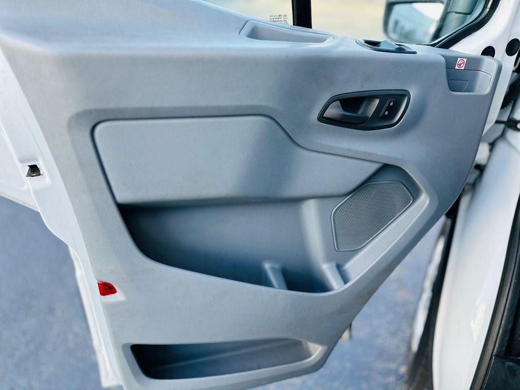 used 2019 Ford Transit-250 car, priced at $14,699