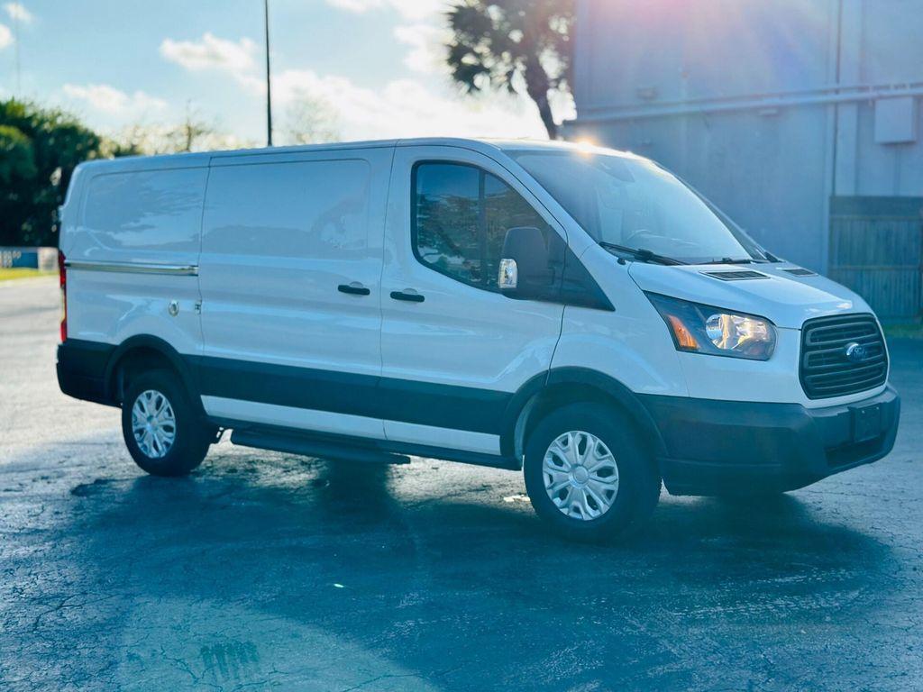 used 2019 Ford Transit-250 car, priced at $14,699