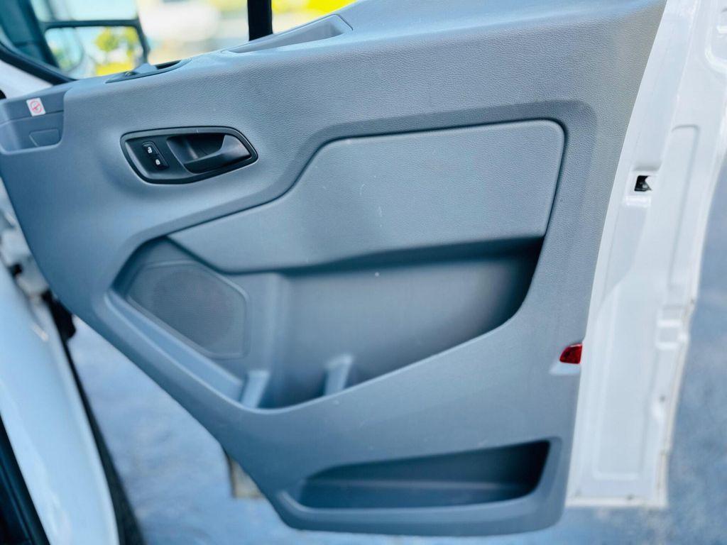 used 2019 Ford Transit-250 car, priced at $14,699