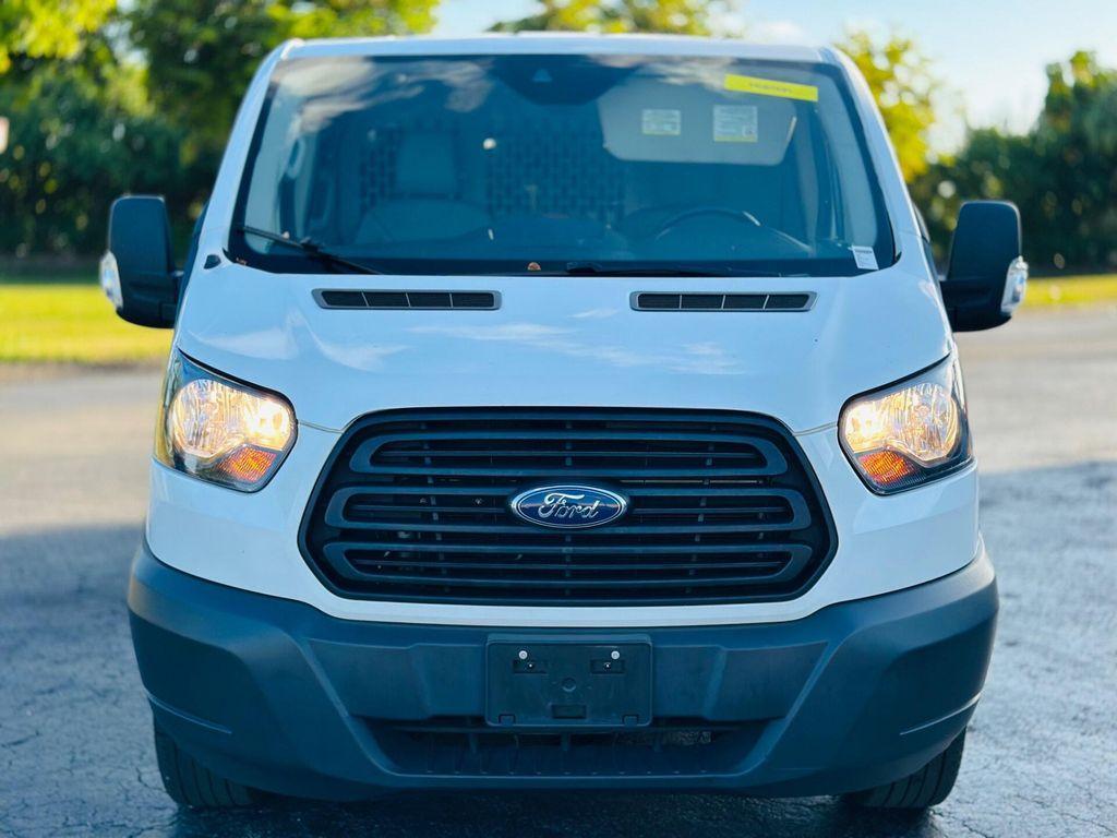 used 2019 Ford Transit-250 car, priced at $14,699