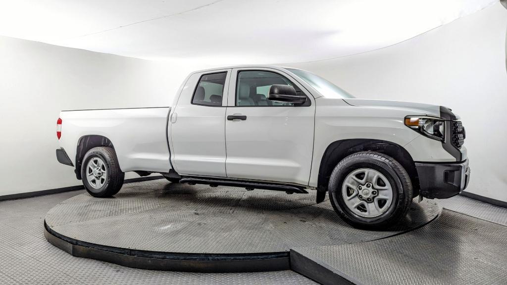 used 2021 Toyota Tundra car, priced at $29,999