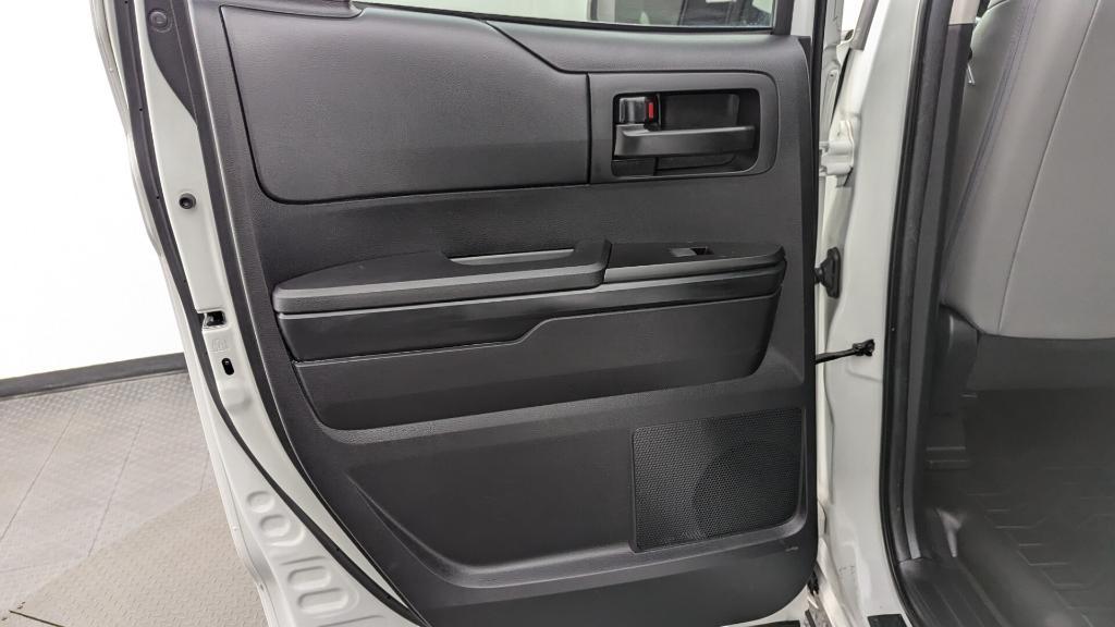 used 2021 Toyota Tundra car, priced at $29,999